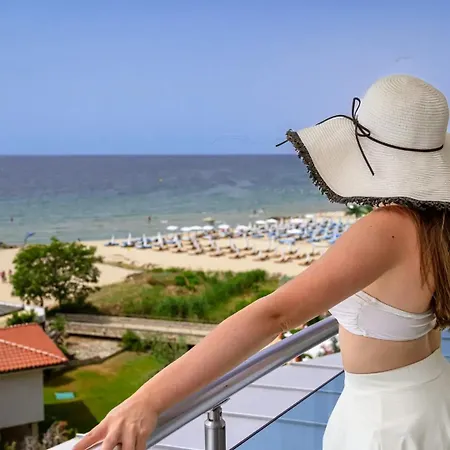 Blue Bay Hotel