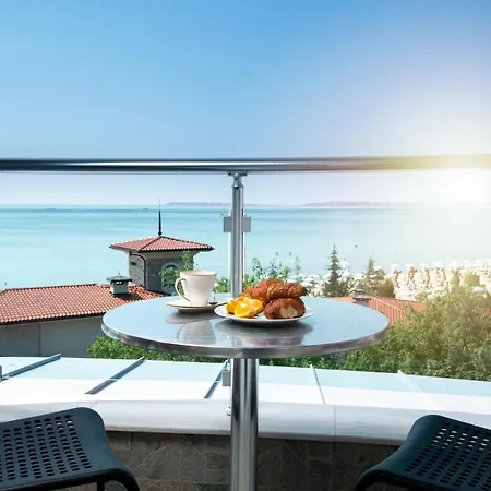 Blue Bay 3* Sunny Beach