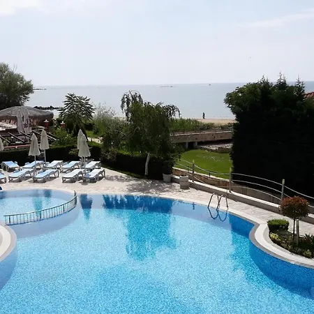 Otel Blue Bay Sunny Beach