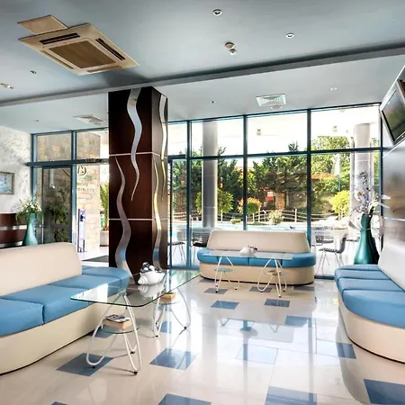 Blue Bay Hotel Sunny Beach