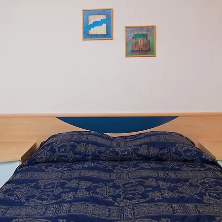 Otel Blue Bay Sunny Beach