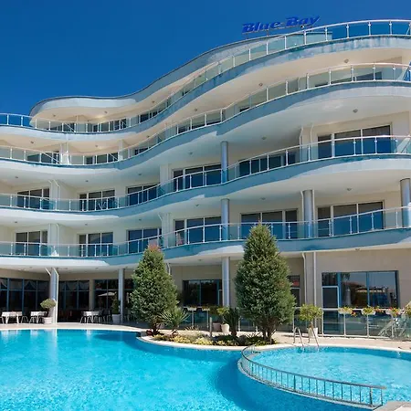 Blue Bay Otel