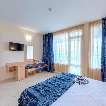 Otel Blue Bay Sunny Beach