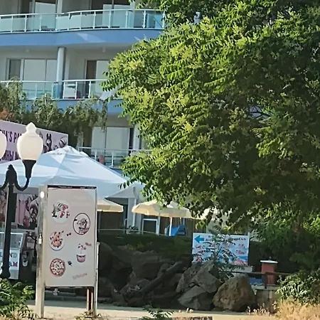 Blue Bay Sunny Beach