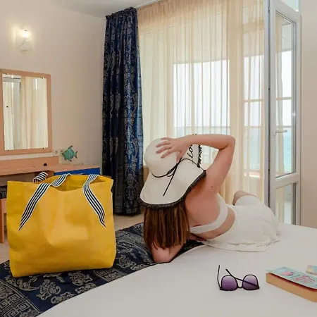 Blue Bay Otel Sunny Beach