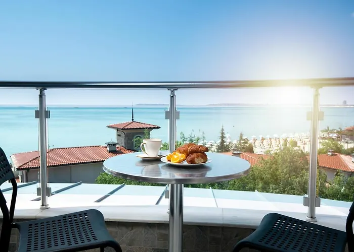 Blue Bay 3* ساني بيتش