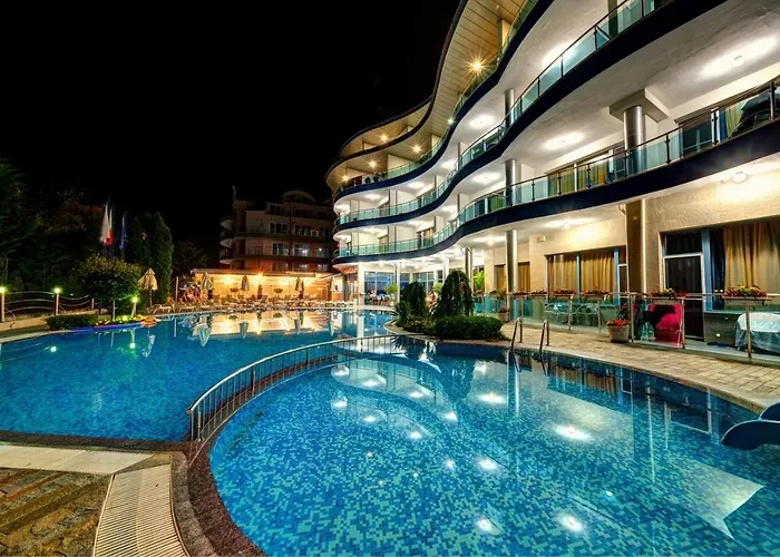 Blue Bay ساني بيتش