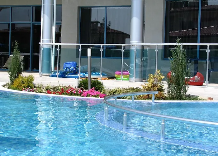 Blue Bay 3* ساني بيتش