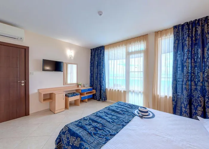 فندق Blue Bay ساني بيتش