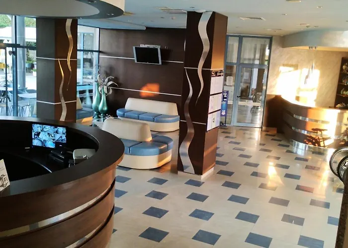 Blue Bay 3* ساني بيتش