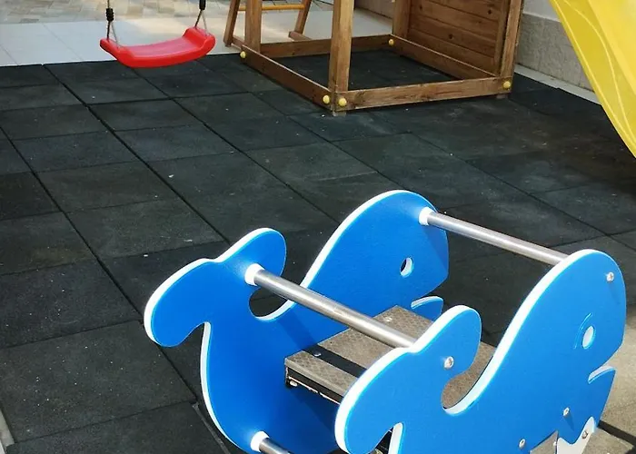 Blue Bay فندق ساني بيتش