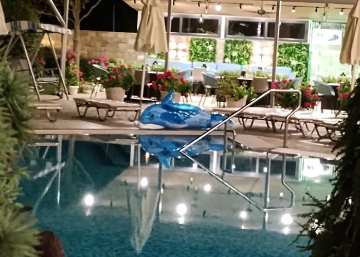 Blue Bay 3* ساني بيتش