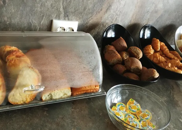 Hotel Blue Bay Sluneční pobřeží