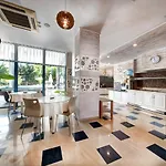 Hotell Blue Bay