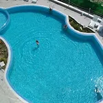 Blue Bay Hotel Sluneční pobřeží