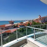 Hotell Blue Bay
