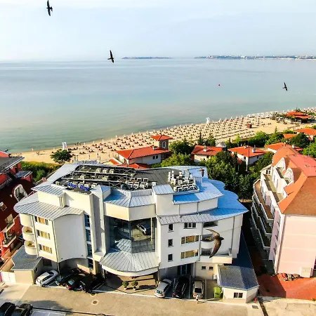 Blue Bay 3* Slantchev Briag