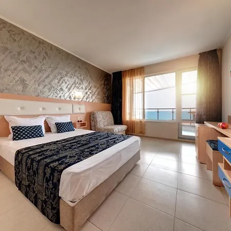 Hotell Blue Bay 3*