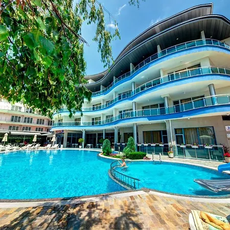 Blue Bay 3* Slantchev Briag