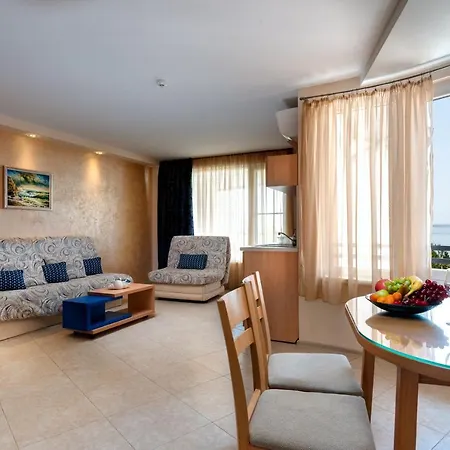 Blue Bay Hotel Slantchev Briag
