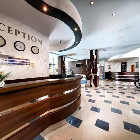 Blue Bay Hotel 3*