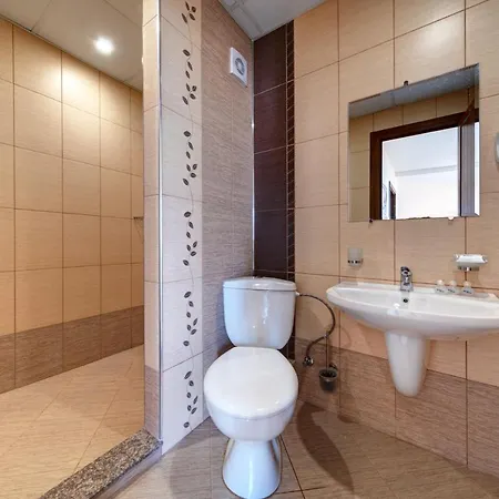 Blue Bay Hotell