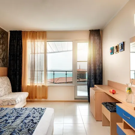 Blue Bay Hotel Sunny Beach