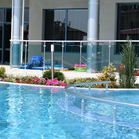 Blue Bay 3* Slăntjev Brjag