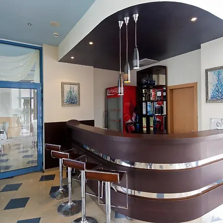 Blue Bay Hotel Sunny Beach