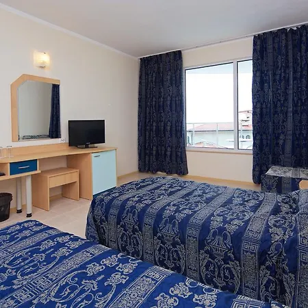 Blue Bay Hotel