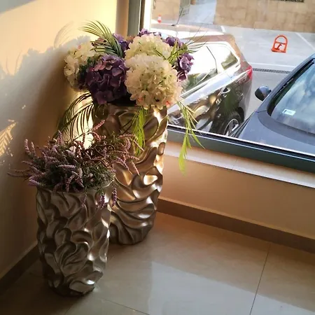 Blue Bay فندق ساني بيتش
