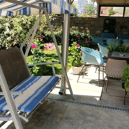 Hotel Blue Bay Slantchev Briag