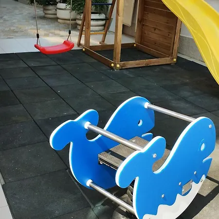 Blue Bay Hotel Sunny Beach