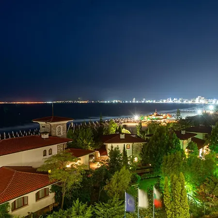 Blue Bay 3*