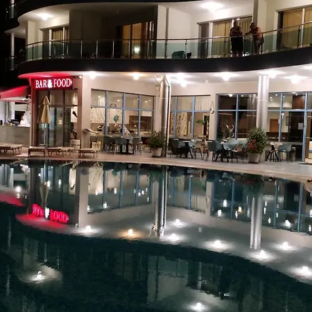 Hotel Blue Bay