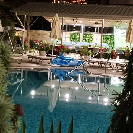 Blue Bay 3* Sunny Beach