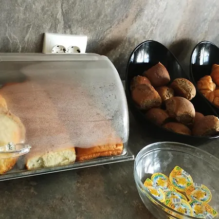 Hotel Blue Bay Sunny Beach