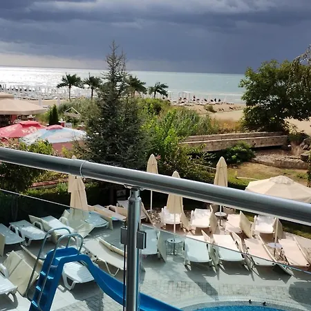 Blue Bay Hotel