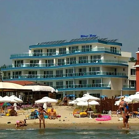 Blue Bay 3*