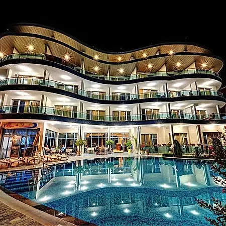Blue Bay 3* Slăntjev Brjag