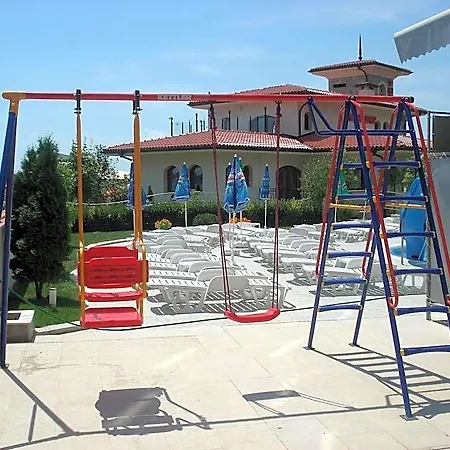Blue Bay Hotell
