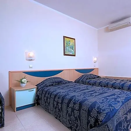 Hotel Blue Bay Slantchev Briag