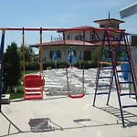 Blue Bay Otel 3*