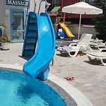 Otel Blue Bay 3*