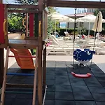 Otel Blue Bay 3*