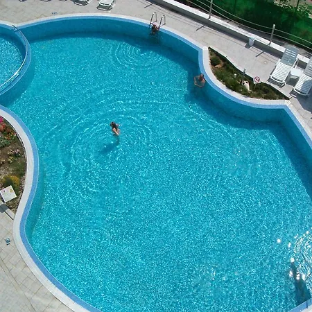 Blue Bay Hotel Sunny Beach