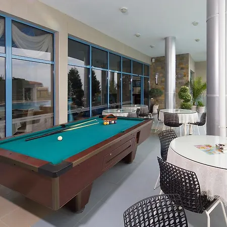 Blue Bay Hotel