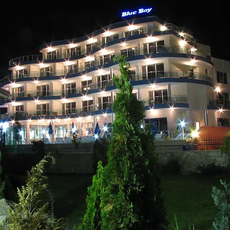Blue Bay