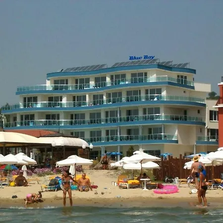 Blue Bay Hotel 3*
