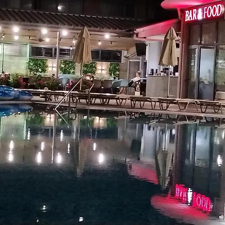 Blue Bay 3*
